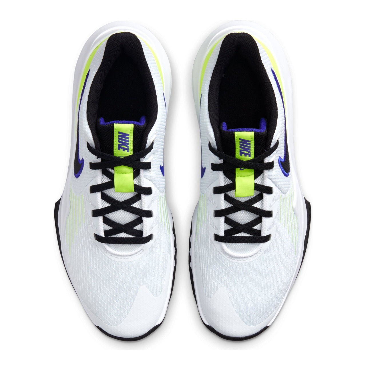 Tenis Nike Precision V Caballero Original CW3403 100