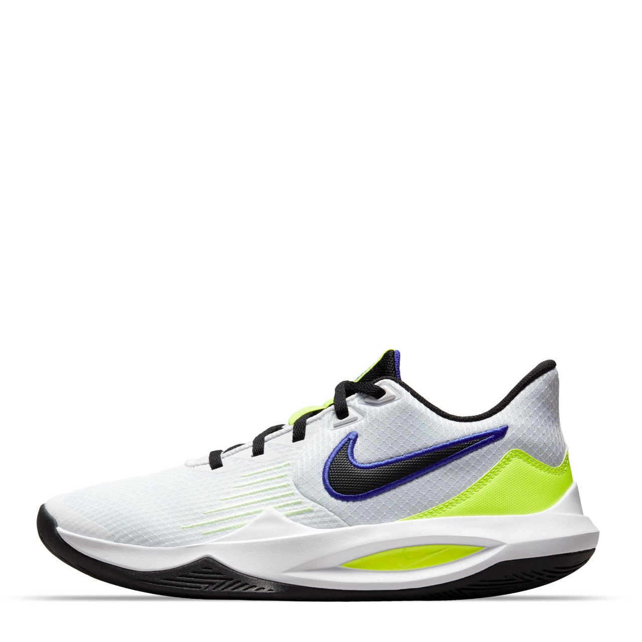 Tenis Nike Precision V Caballero Original CW3403 100