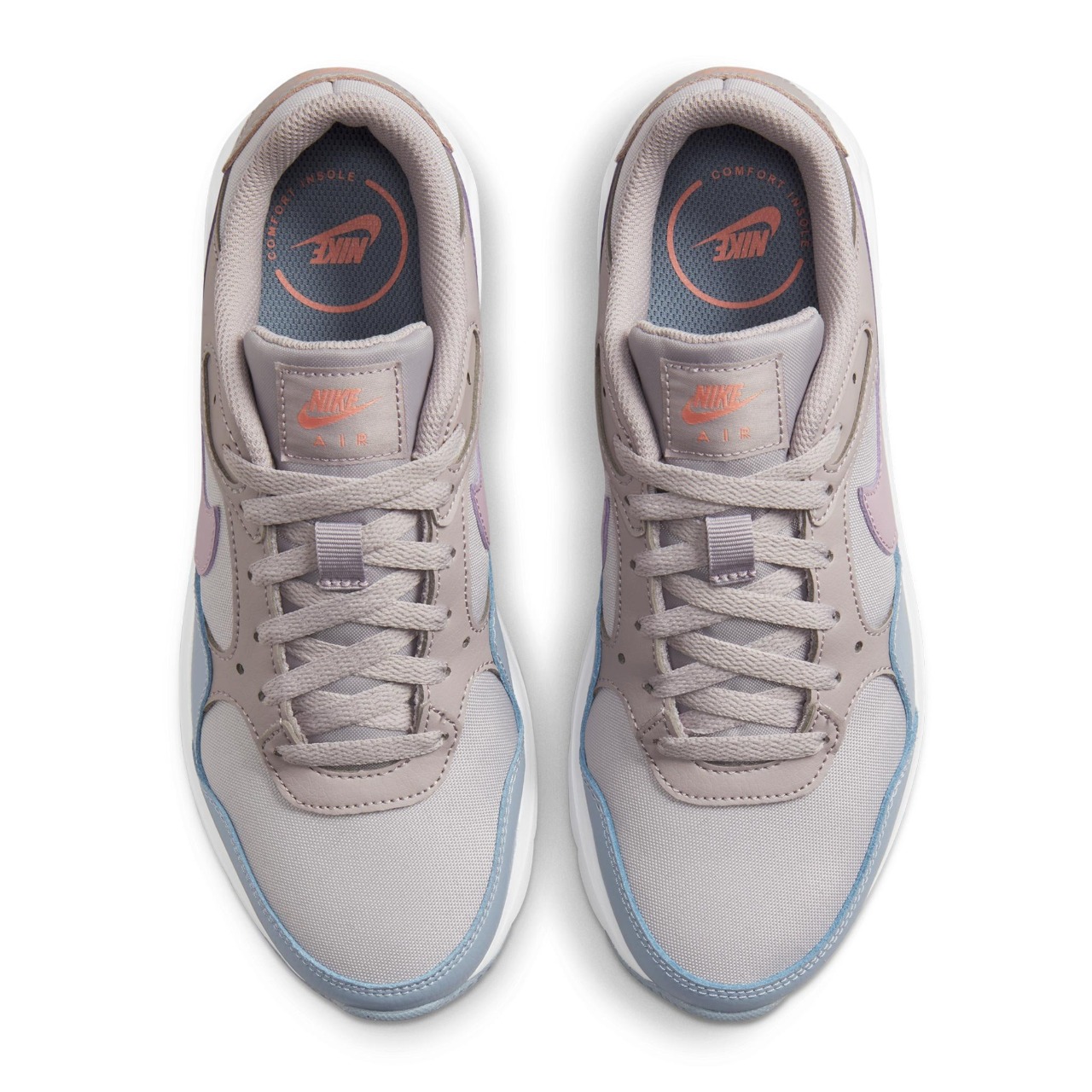 Tenis Nike Air Max SC Dama Original CW4554 500