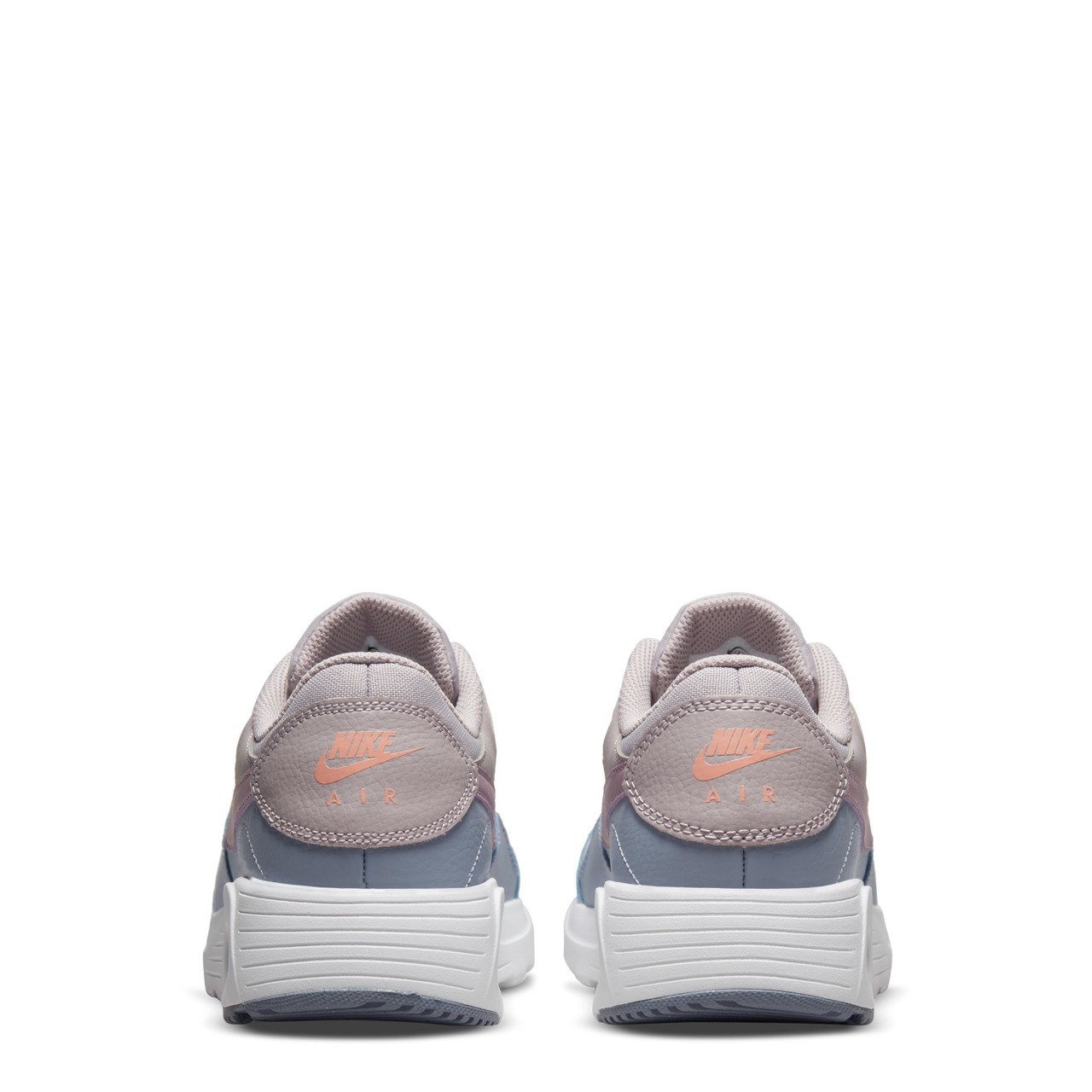 Tenis Nike Air Max SC Dama Original CW4554 500