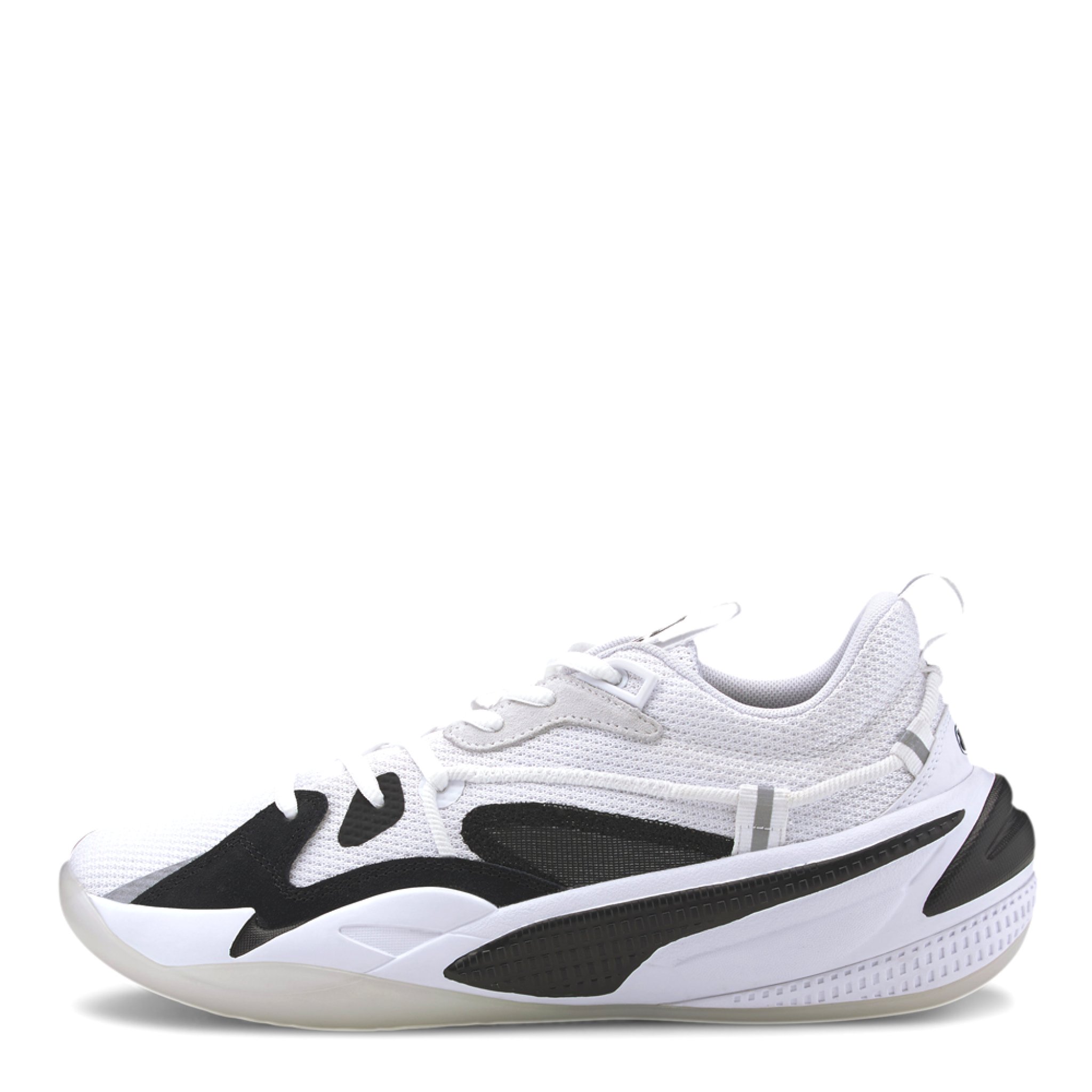 Tenis deportivos Puma RS Dreamer 193990 01 100% original