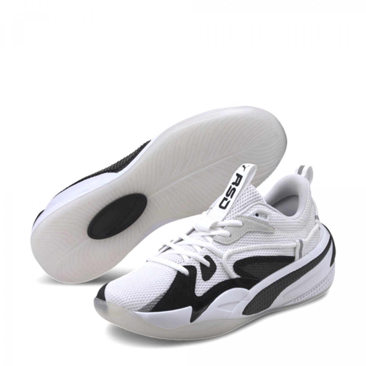 Tenis deportivos Puma RS Dreamer 193990 01 100% original