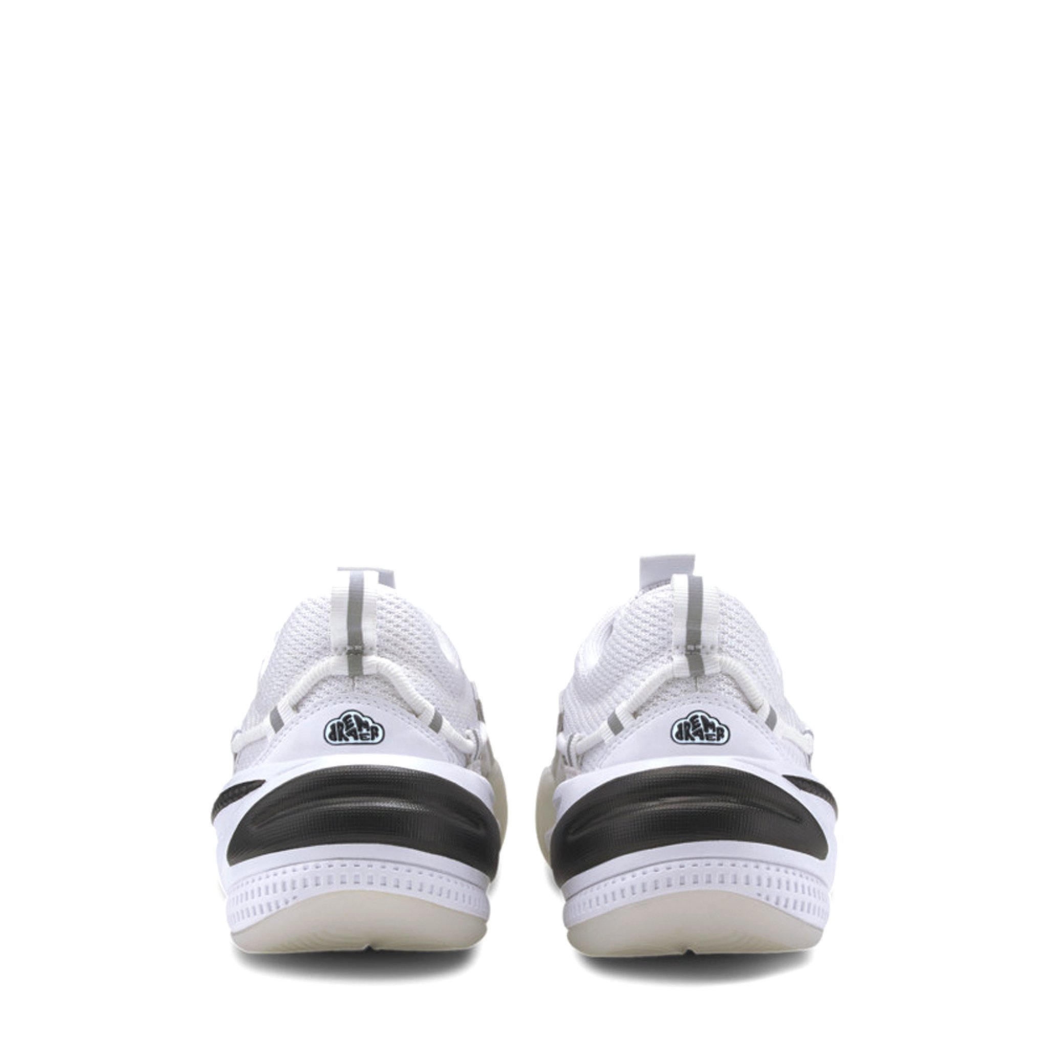 Tenis deportivos Puma RS Dreamer 193990 01 100% original