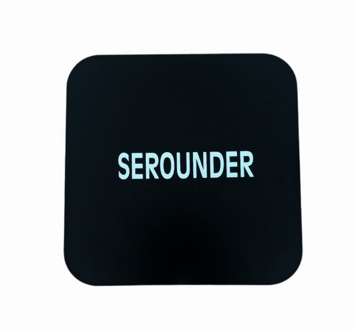 Serounder Tv Box 4gb Ram 64 Netflix Video Prime
