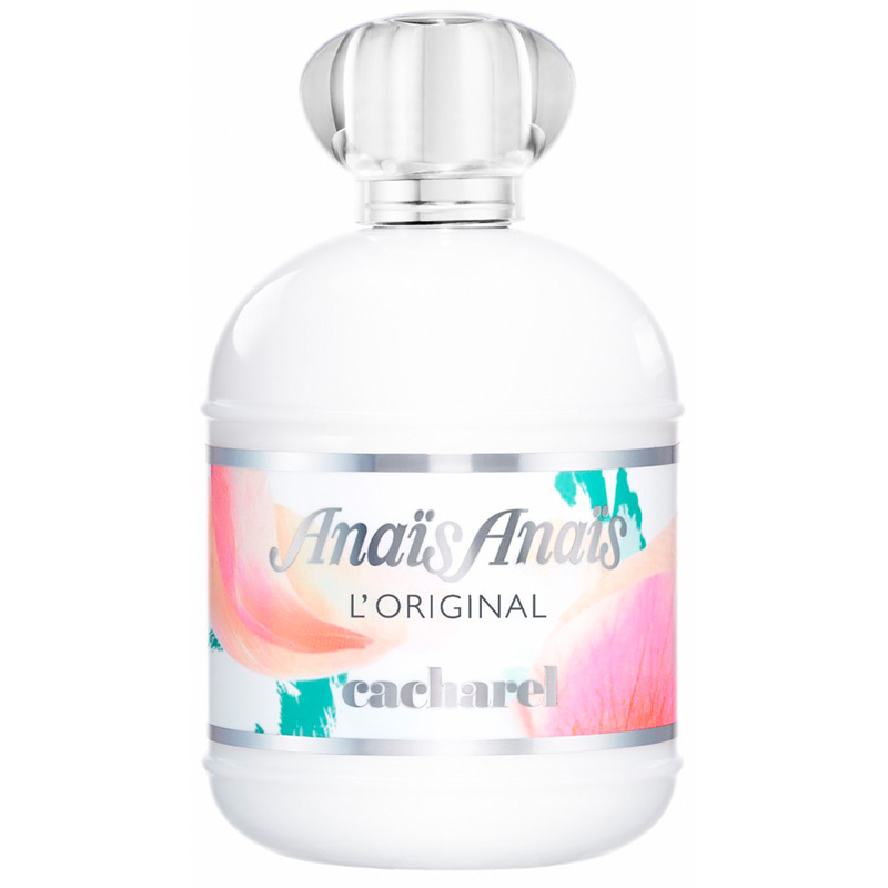 Perfume Anais Anais Agua de tocador 100ml dama