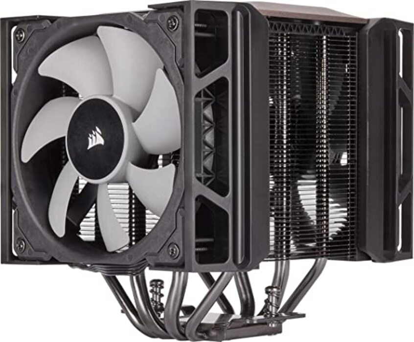 SISTEMA DE ENFRIAMIENTO AIRE CORSAIR A500 AIR DUAL FAN 