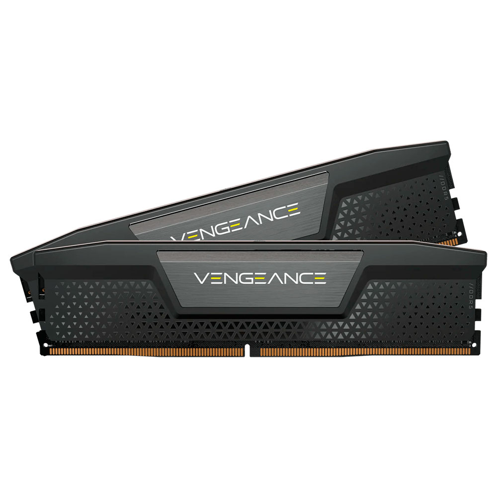 MEMORIA DDR5 CORSAIR VENGEANCE 32GB 5200Mhz 2x16