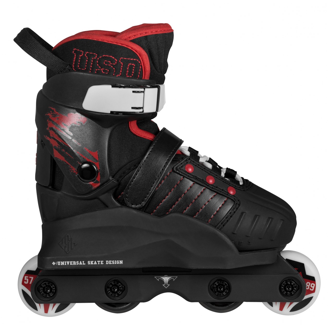 Patines Ajustables USD Transformer Kids