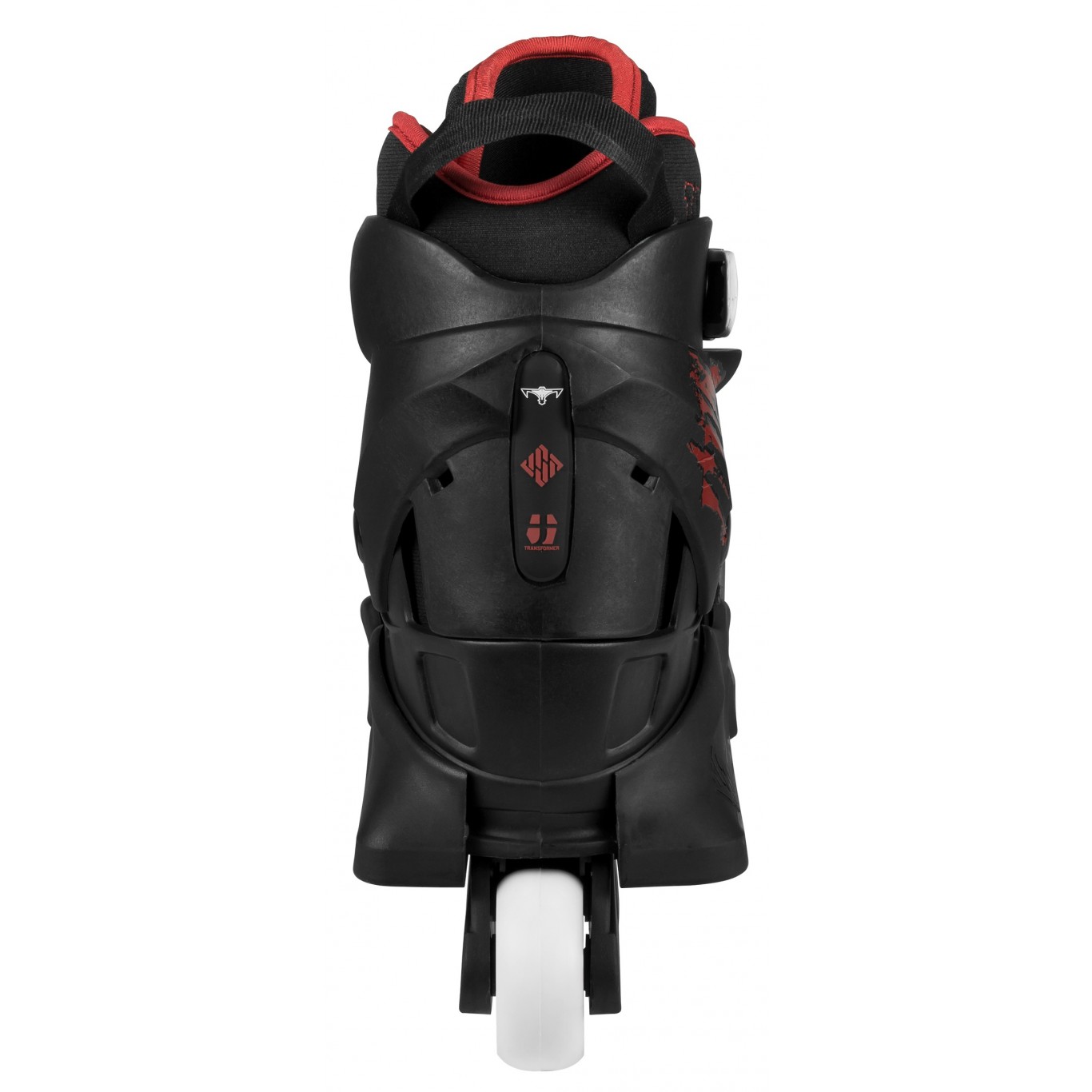 Patines Ajustables USD Transformer Kids