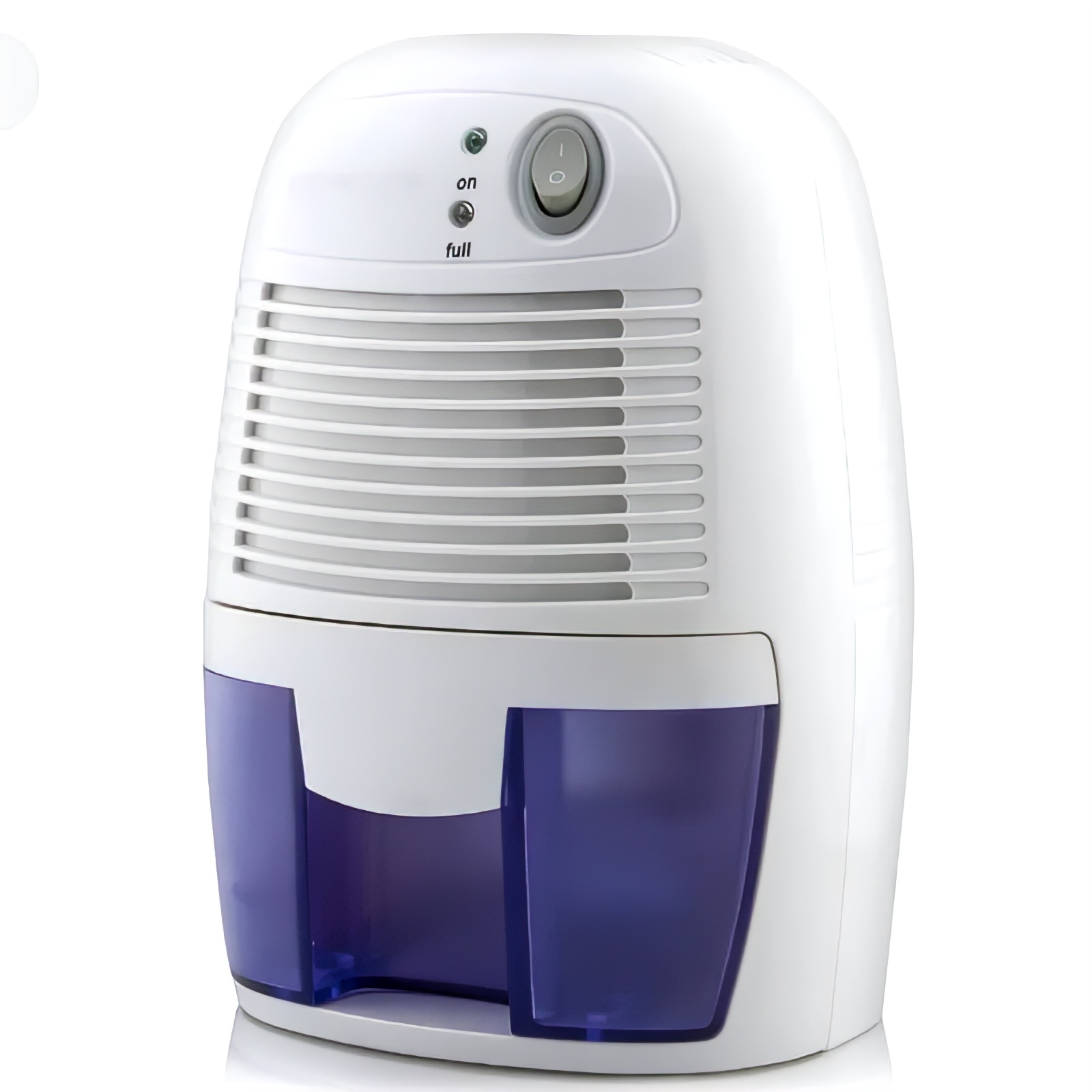 Deshumidificador 500ml Apagado Automático Semiconductor Mini