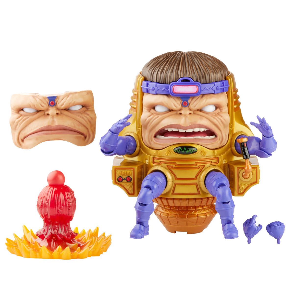 Avengers Marvel Legends 6-Inch M.O.D.O.K.