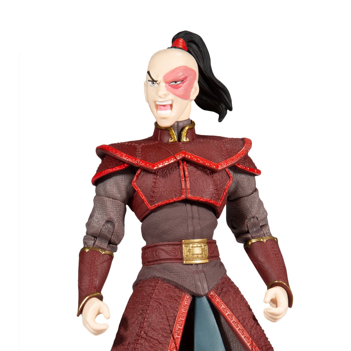 Avatar: The Last Airbender Wave 1 Prince Zuko
