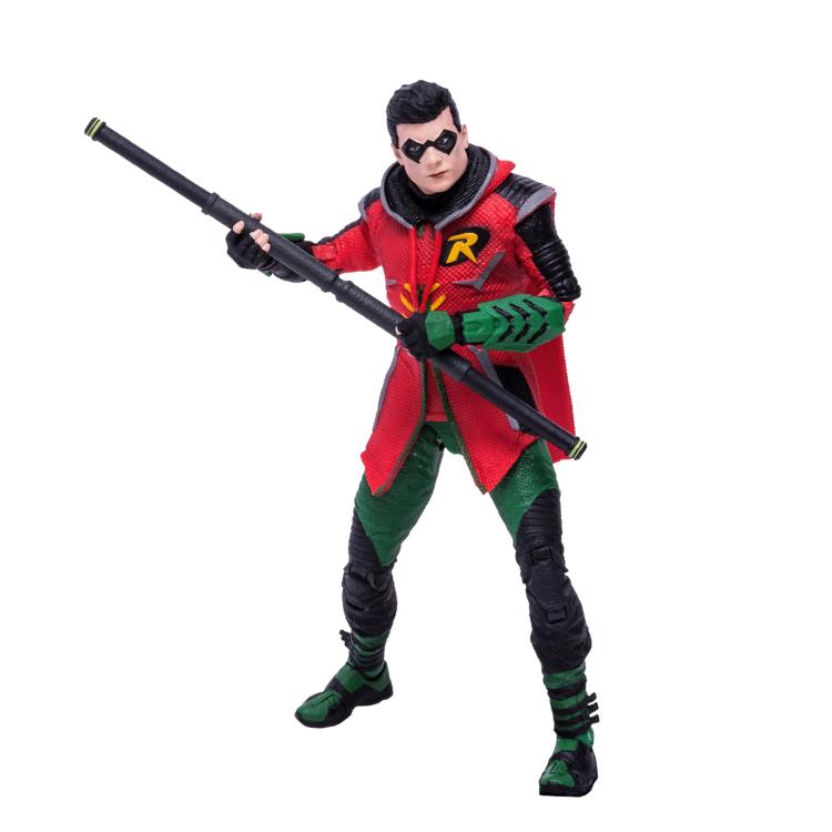 DC Gaming Wave 6 Gotham Knights Robin
