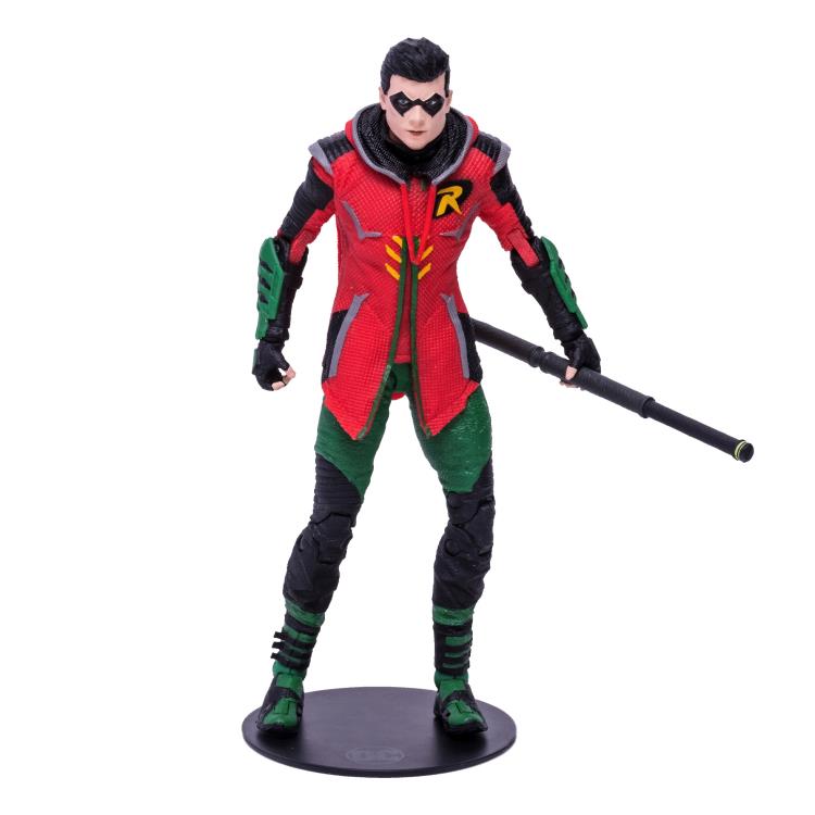 DC Gaming Wave 6 Gotham Knights Robin