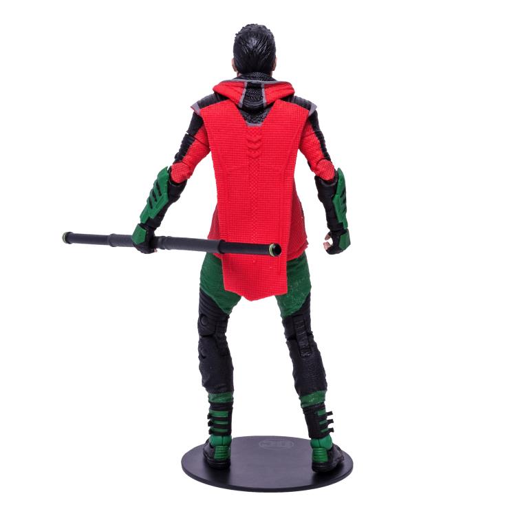 DC Gaming Wave 6 Gotham Knights Robin