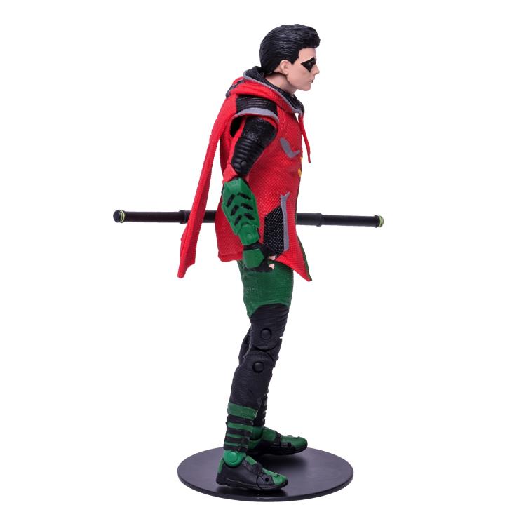 DC Gaming Wave 6 Gotham Knights Robin