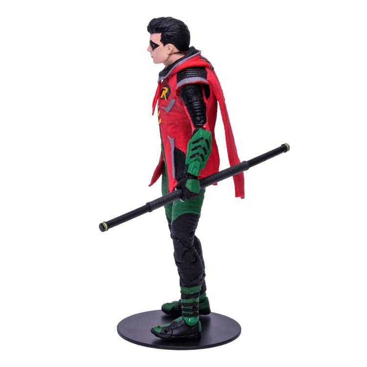 DC Gaming Wave 6 Gotham Knights Robin