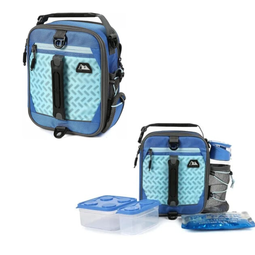Lonchera Arctic Zone Sams Ice Pack Arctic Zone Lunch Box Sam'
