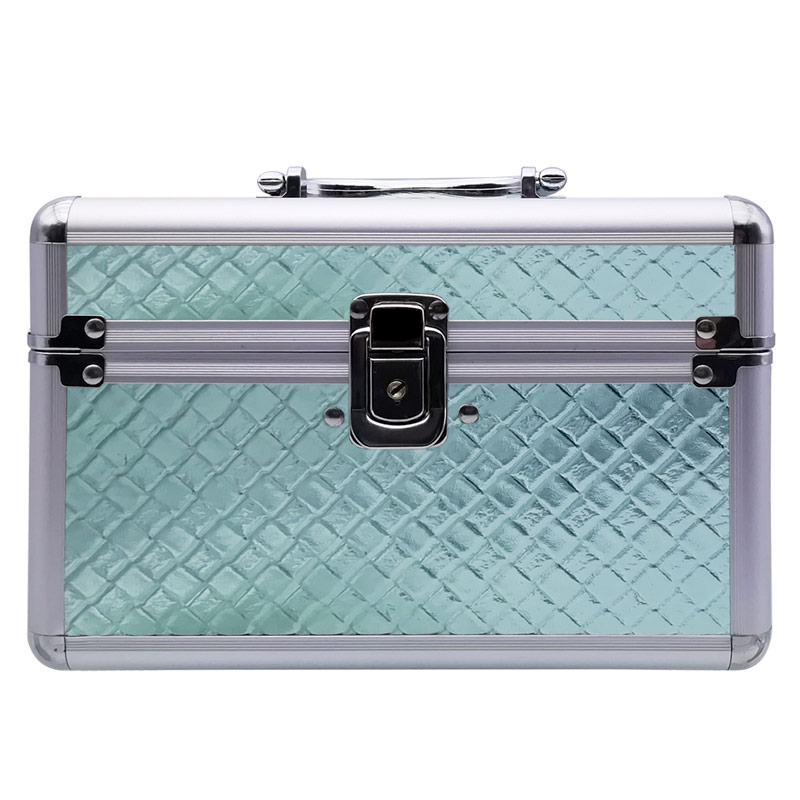 Neceser Cosmetiquera Organizador Estuche Tz183 Bolsa Viaje Maletin Colores 