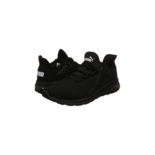 Tenis Deportivo Puma Electron Street negro/hombre 367309 01