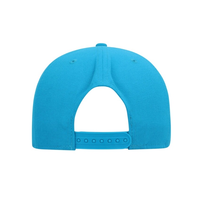 GORRA NEW ERA CHARLOTTE HORNETS AZUL AJUSTABLE DE HOMBRE 1085