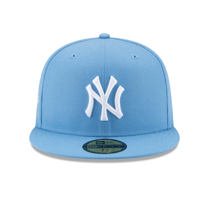 Gorra New Era NY Yankees Azul