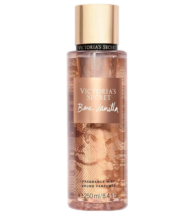 Victorias Secret Bare Vainilla