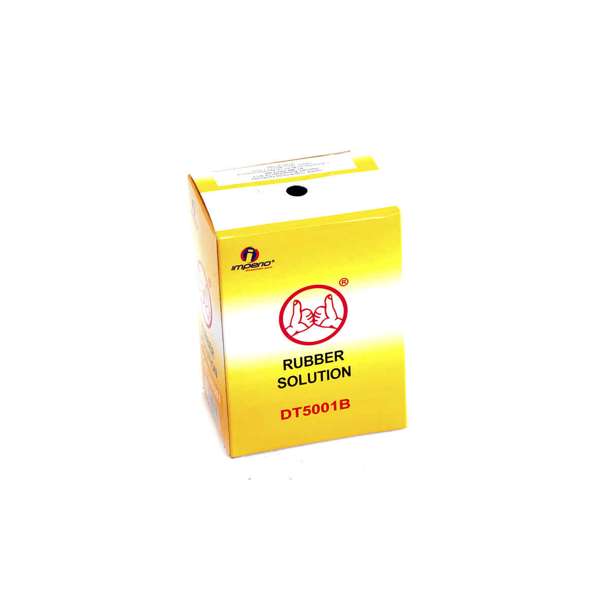 Caja De Parches De Cemento Para Bicicleta 12 Piezas