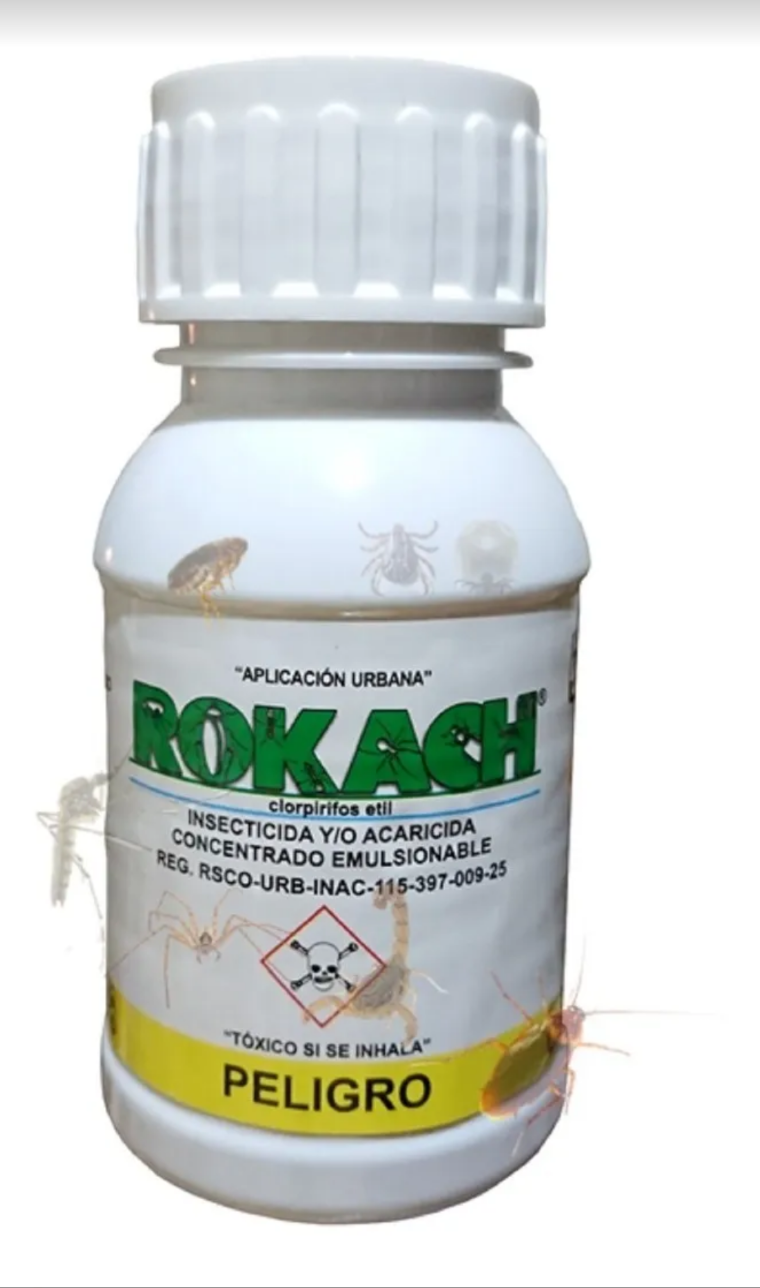 ROKACH 250 ML 