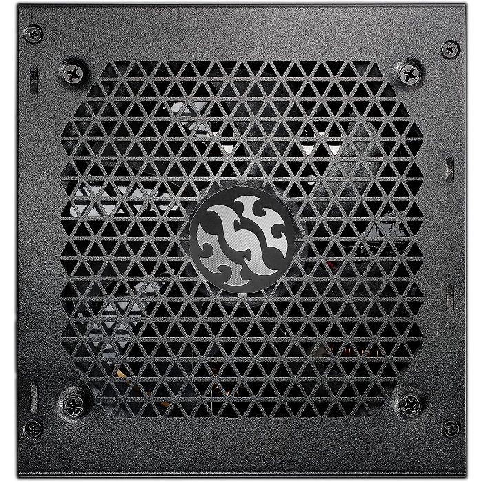 Fuente De Poder XPG PYLON 550W 80 Plus Bronze PYLON550B-BKCUS