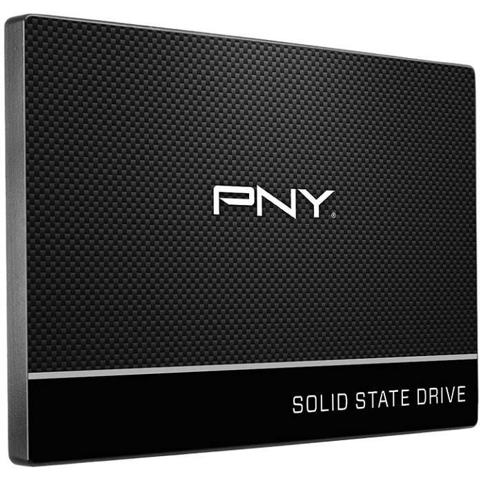 Unidad Estado Solido SSD 480GB PNY SSD7CS900-480-RB