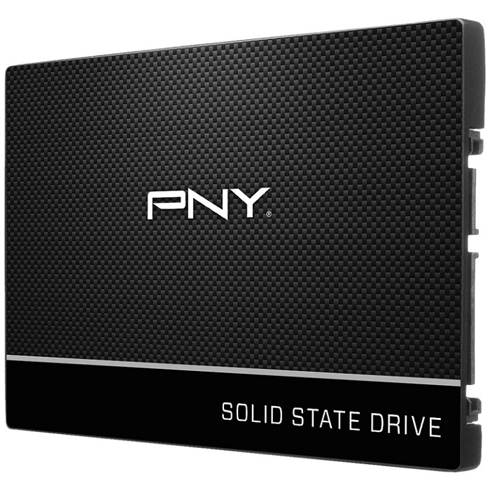 Unidad Estado Solido SSD 480GB PNY SSD7CS900-480-RB
