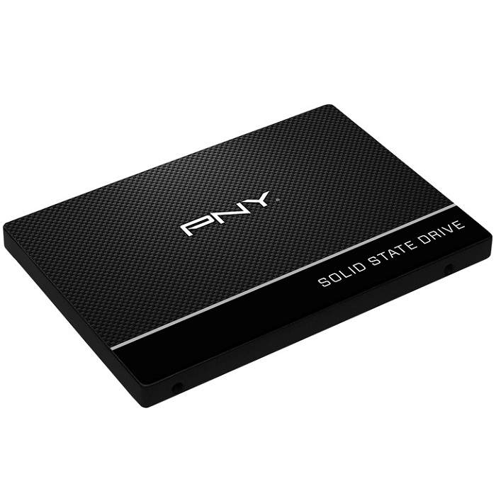 Unidad Estado Solido SSD 480GB PNY SSD7CS900-480-RB