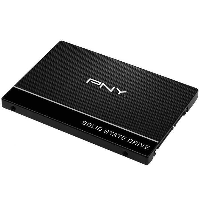 Unidad Estado Solido SSD 480GB PNY SSD7CS900-480-RB