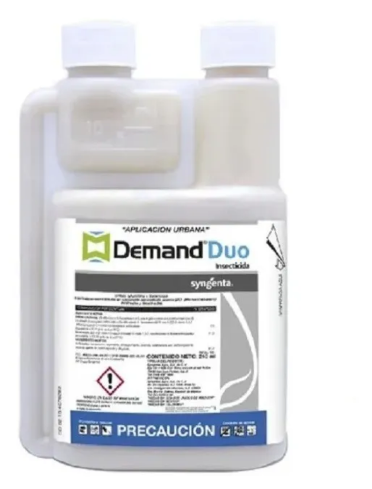 Demand Duo 240 ml