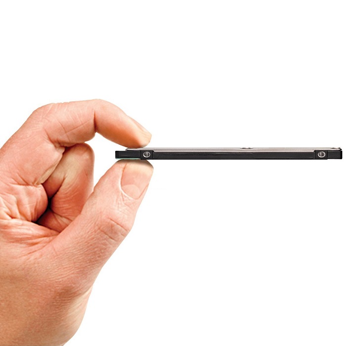 Disco Duro 2.5 Seagate Mobile 2TB 5400RPM SATA 3 128MB ST2000LM007