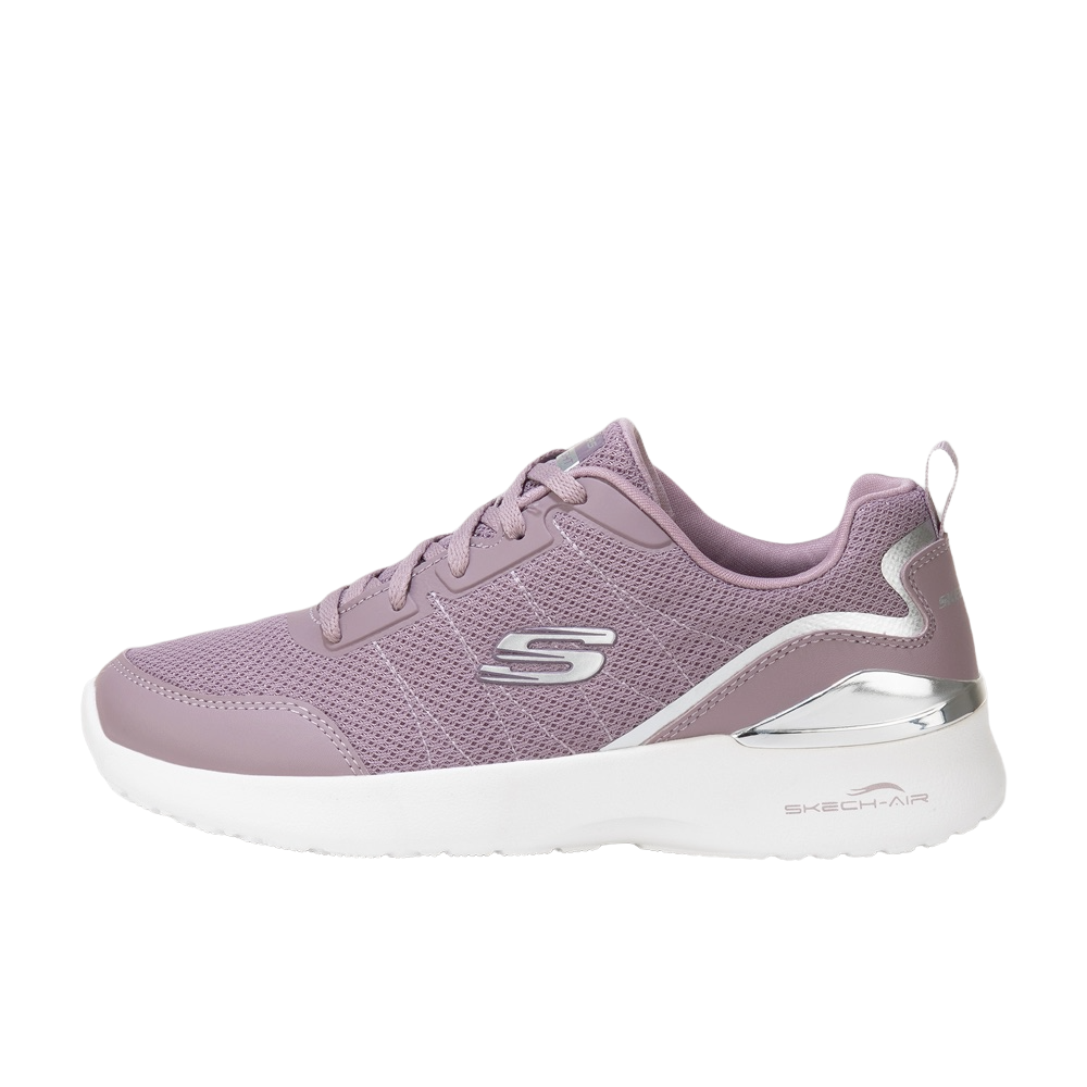 Tenis Skechers Dynamight Color Lila - 149660LAV