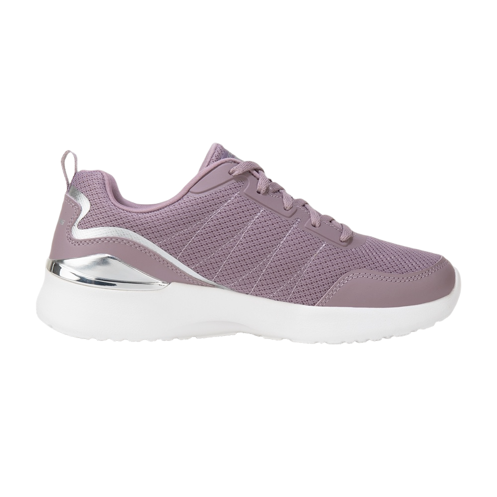 Tenis Skechers Dynamight Color Lila - 149660LAV