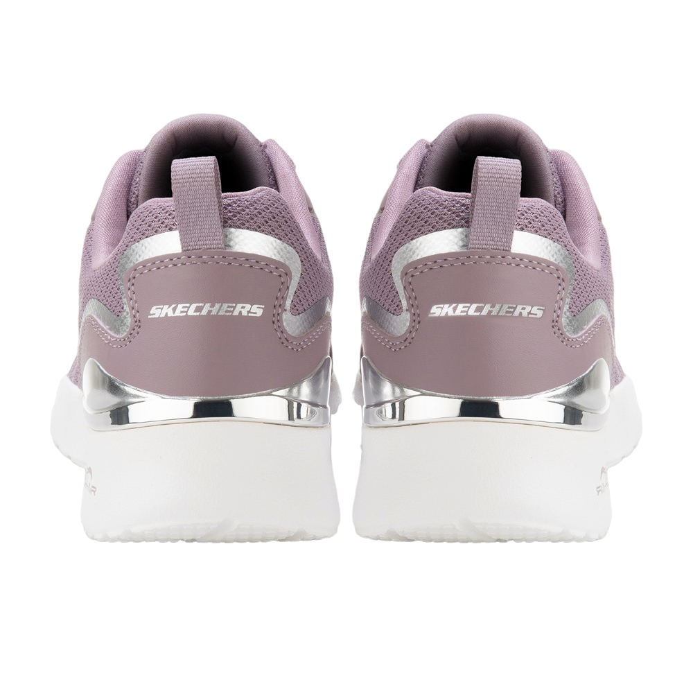 Tenis Skechers Dynamight Color Lila - 149660LAV