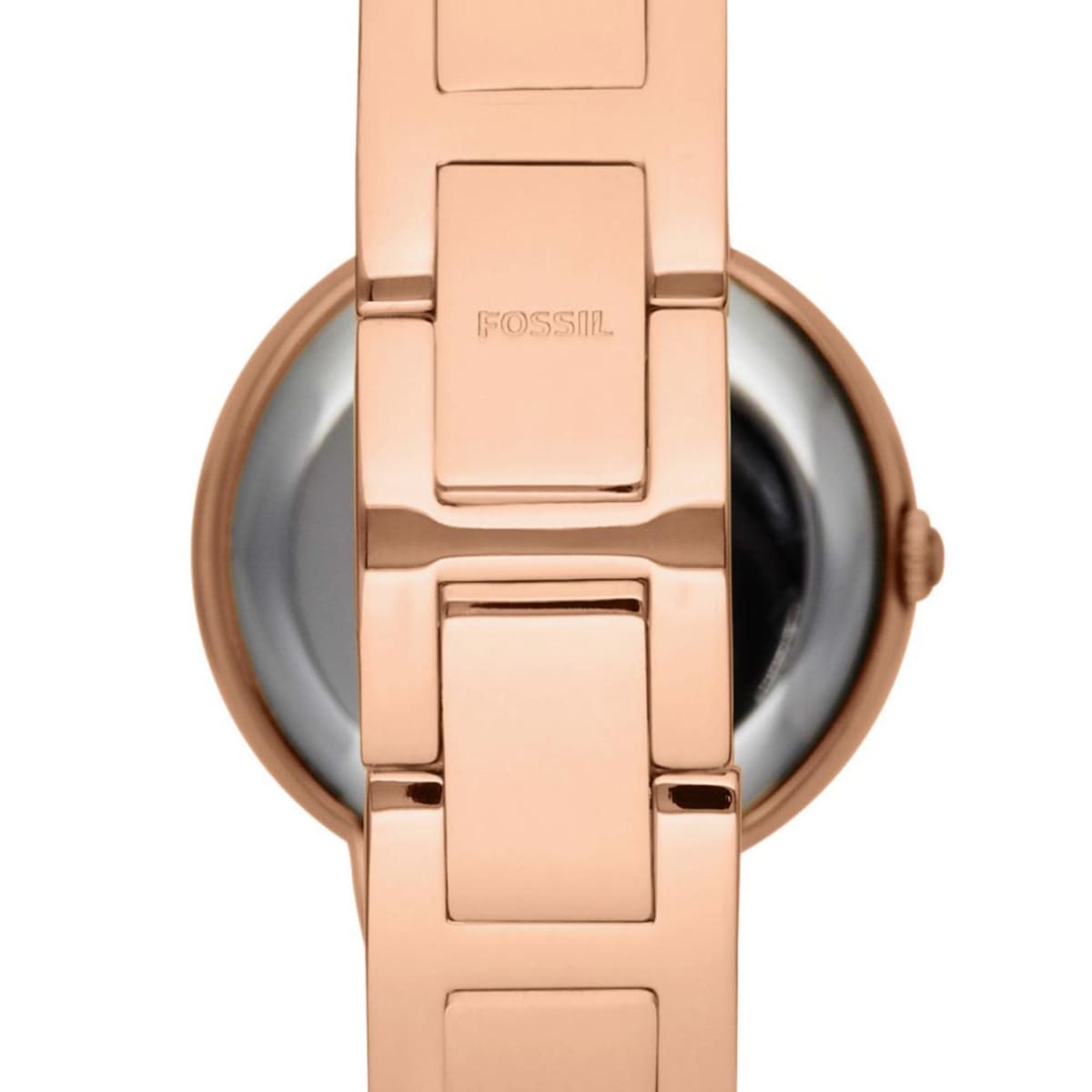 Reloj Pulso Analogo Fossil color Oro para Mujer 3284 1010234