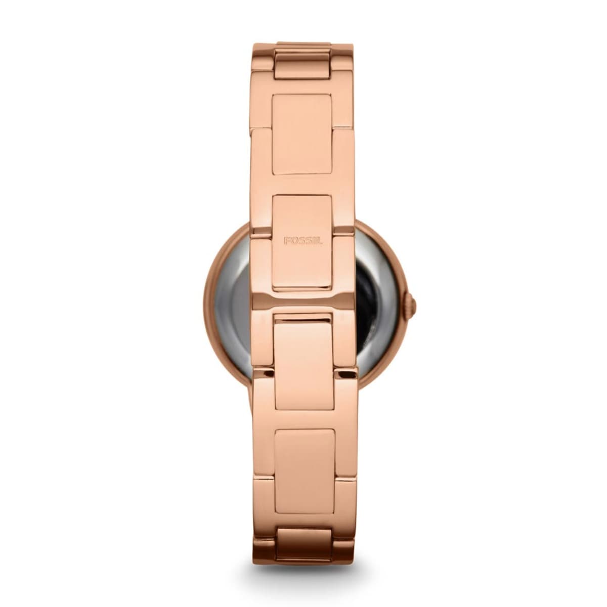 Reloj Pulso Analogo Fossil color Oro para Mujer 3284 1010234