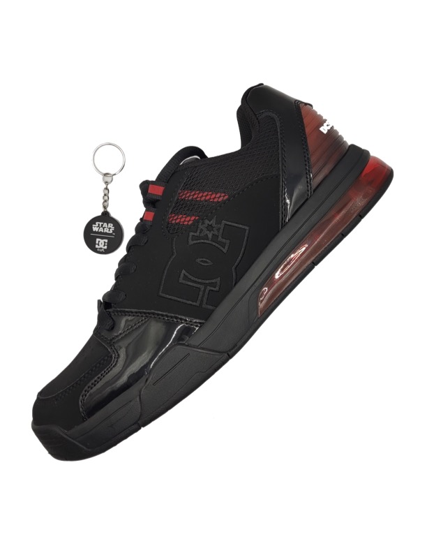 DC Shoes Darth Vader Star Wars