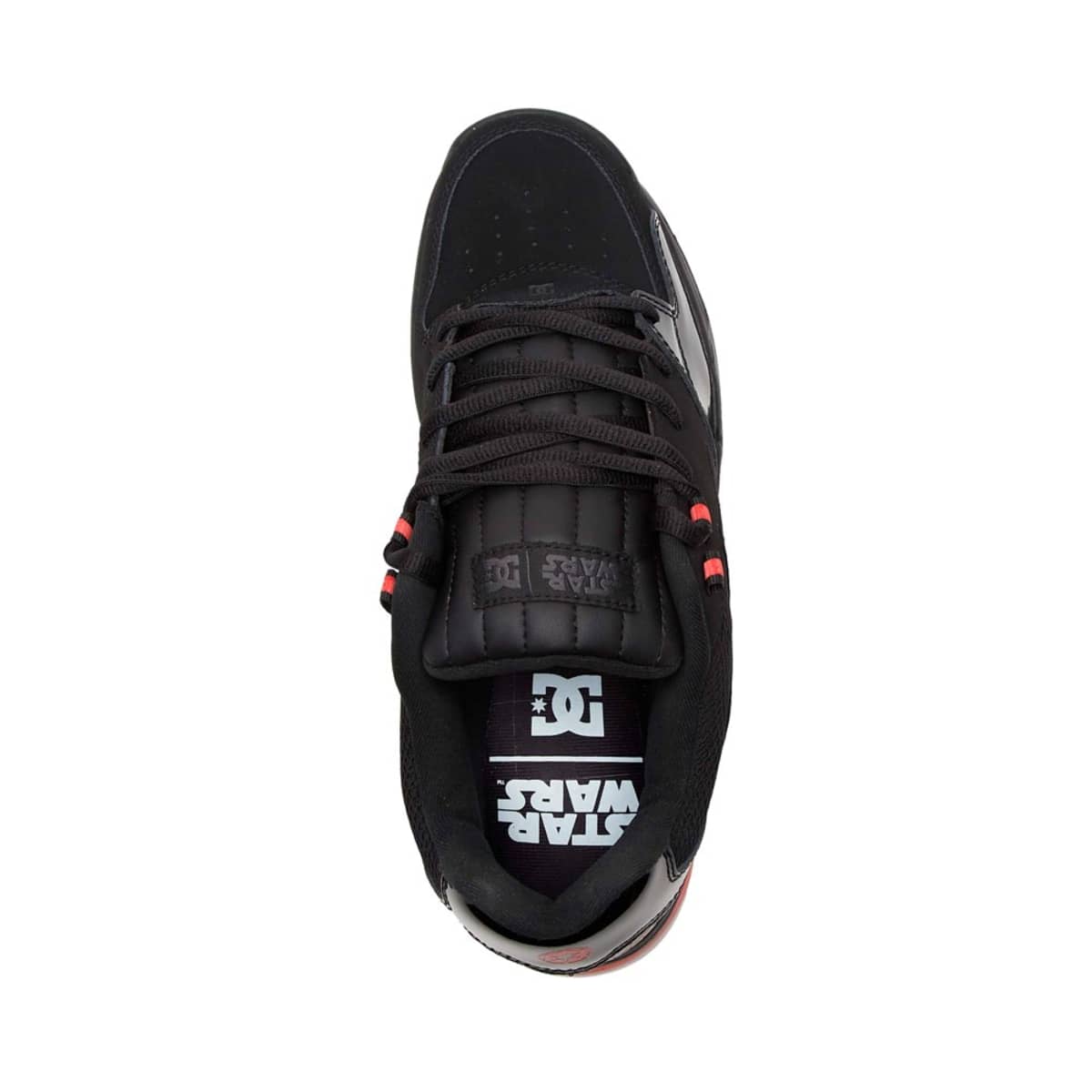 DC Shoes Darth Vader Star Wars