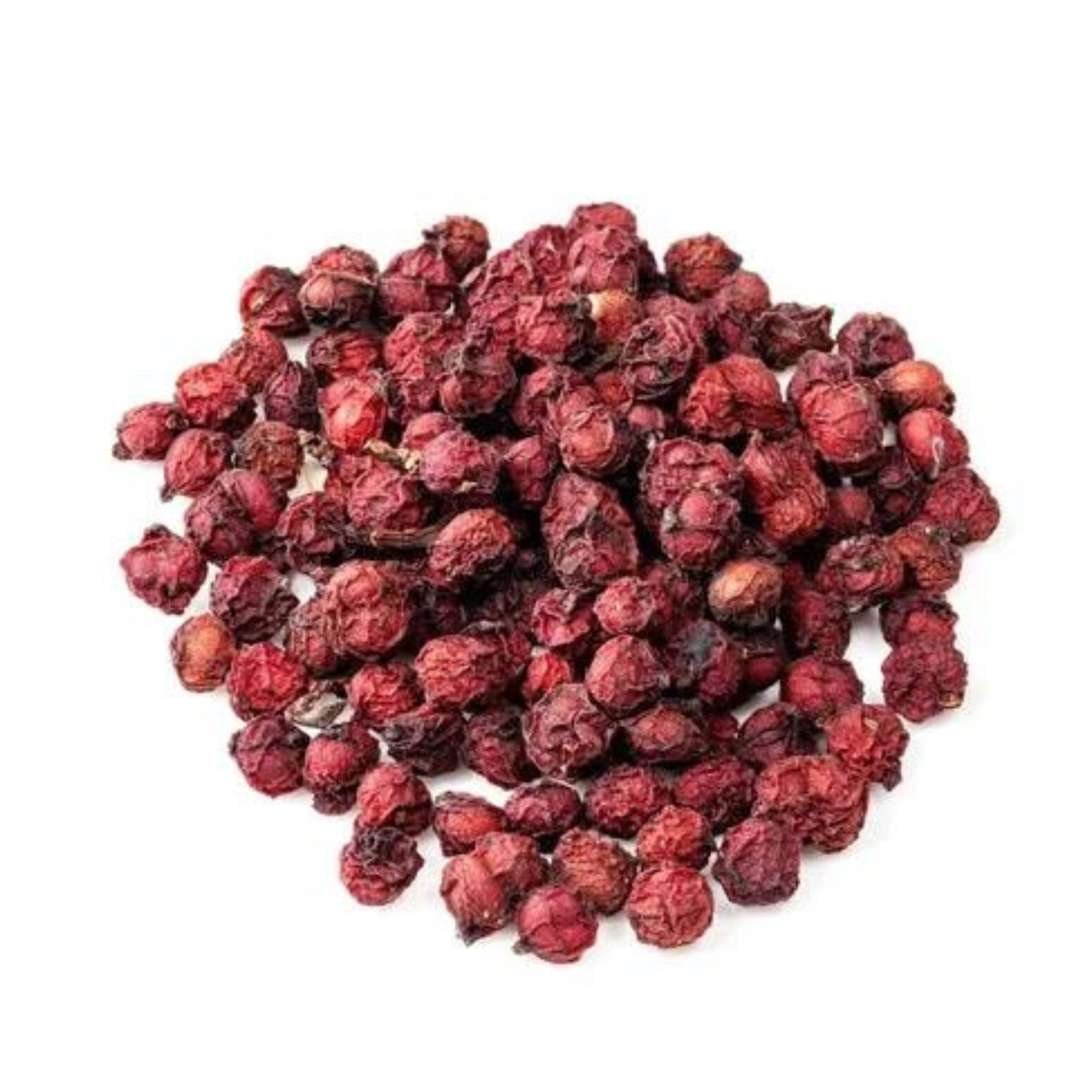 Schisandra Adaptógeno 100g Commons Polvo Berry Orgánico