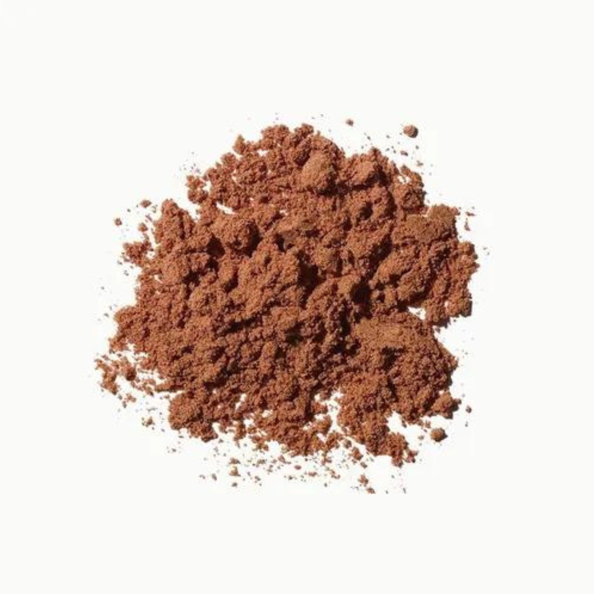 Schisandra Adaptógeno 100g Commons Polvo Berry Orgánico