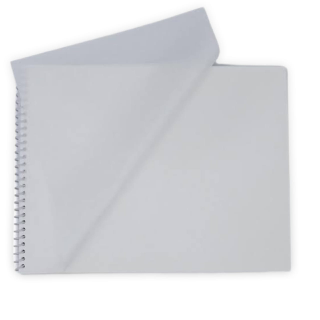 Cuaderno de marquilla 20 hojas