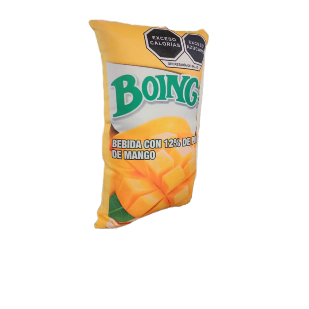 COJIN DECORATIVO BOING MANGO 58X35