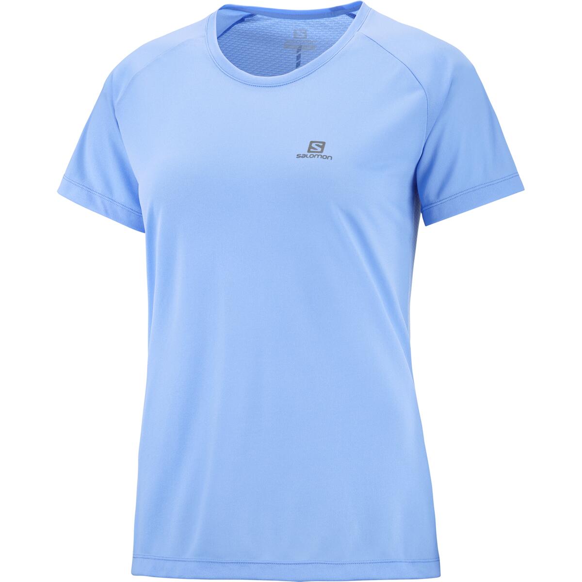 Playera Salomon CROSS REBEL Mujer