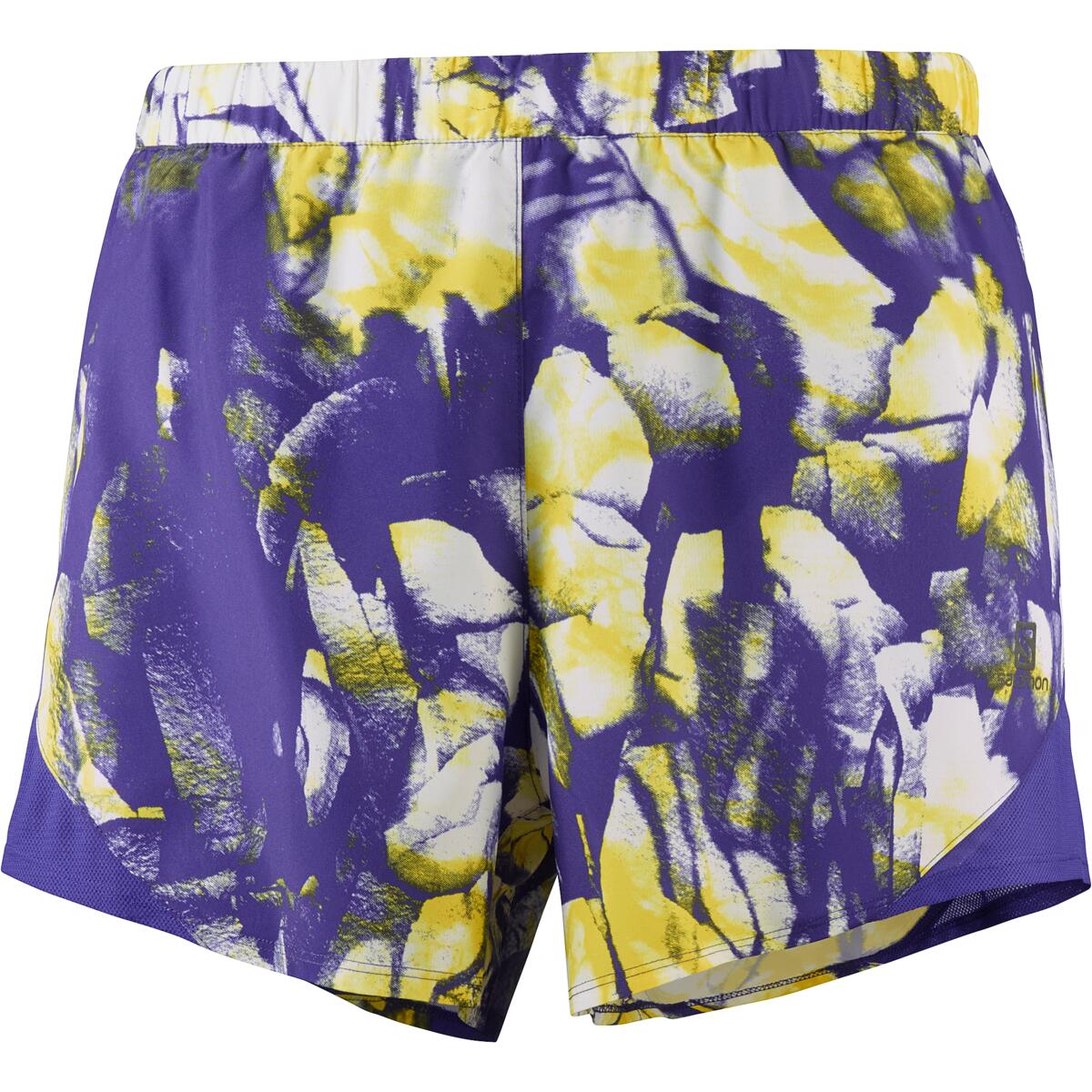 Short Salomon CROSS REBEL4 Mujer
