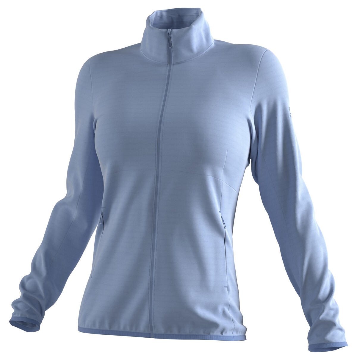 Sudadera Salomon ESSENTIAL LIGHTWARM Mujer